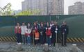 合力清剿生态“杀手”!光谷关东街开展加拿大一枝黄花专项清除行动