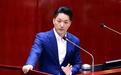 蒋万安战力破表成绿营最怕的大咖,台湾学者:民间期待他参选2028
