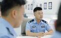 普洱市优秀退役军人公安民警邵家飞:戎装换警蓝,那股劲儿从未改变