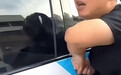 【无人驾驶网约车关门打不开】#深圳无人驾驶网约车关门打不开# 最近引