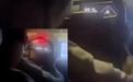 女子打顺风车,称司机高速上时速100多公里开智驾睡觉:睡了6次,提醒都没用,还玩手机!平台道歉:车主构成危险驾驶,已永久封禁