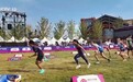 视频丨障碍跑首登综合性大赛 本届亚运会“新”现代五项怎么比?