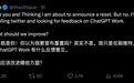 掌管Codex额度的赛博义父,到底什么来头