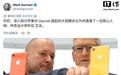 苹果诉OpenAI未点名Jony Ive