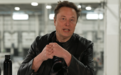 SpaceX,一夜暴涨1万亿!马斯克大谈“合并特斯拉”