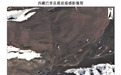 西藏巴青县地震前后遥感图发布