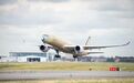 超远程的空客A350-1000ULR完成首飞,澳航“日出计划”将成真