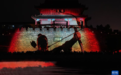湖北襄阳:文旅新业态激活古城“夜经济”