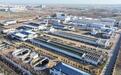 安徽泗县:引江清流润民心 城乡共饮“放心水”