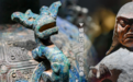 文物“表情包”上新了,快来收图