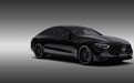 奔驰中国召回2辆AMG GT