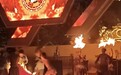 演员表演时裙摆被引燃,徐州乐园:已送医