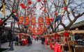 从连年有余到马上脱单:杨柳青青,年画正年轻