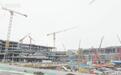 重点工程国庆不停工 上海两大铁路枢纽建设提速
