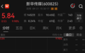 600825,“一字”涨停,超426万手封单!创新药这一细分领域领涨两市,这些概念股披露关键信息