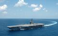 F-18降落时一头扎进海里,甲板上还放倒四个舰员,阻拦索拉断了?