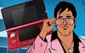 玩家自制reGTA合集,将三款经典《GTA》游戏移植到新任天堂3DS