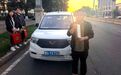 织密务工出行安全网 冰城交管严查送工车辆超员违法
