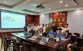 弦界网络科技走进广西大学农学院,StringAI 赋能学生创新项目数字化建设