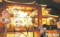 花灯初争妍 元宵意渐浓 2026年泉州灯会各个展区全部亮灯