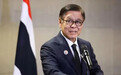 泰国外长:美国一点忙没帮,我们找中俄