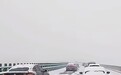 春节返程高峰遇暴雪,有车主270多公里花了7小时
