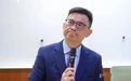 柯志恩狠酸“新潮流金孙”,赖瑞隆负面标签撕不掉,陷形象危机