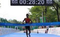 三亚亚沙会首金诞生!中国选手范俊杰夺冠
