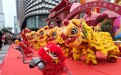 城事|马年迎春:当非遗遇上赛博,这届年味主力是AI天团