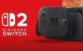 任天堂Switch 2上市一年累计销量突破2300万台,相比初代更胜一筹