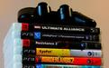 PS3模拟器RPCS3迎来重大更新:支持直接读取PS3实体游戏光盘