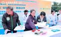糖友掌勺,改造“控糖”热干面!协和医院在社区“搭擂台”,把慢病管理送到居民家门口
