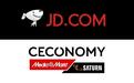 京东拟25亿美元收购德国Ceconomy,欧盟批准进入最后阶段