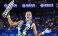 2026武网即将开赛!这一次,武汉等她圆梦