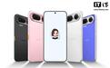 “第二代豆包手机”努比亚NaviX Ultra发布,5999元起