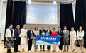 冰雪为媒 春城有约 长春邀港澳侨领民企共助大冬会