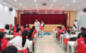 携志愿之力,筑安全屏障|深圳永福医院走进白石厦社区,为志愿者开展应急救护培训