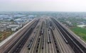 全国铁路4月10日起实行新的货物列车运行图