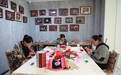 【滇藏回响】维西傈绣:穿针引线绘就多彩生活