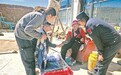西藏各地开展敬老爱老系列主题活动