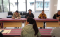党旗在基层一线高高飘扬 | “小网格”服务“大民生” 走出善治新路径