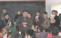 “最美教师”郭绍青:用一生深耕西部 守望乡村孩子的未来
