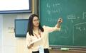 王虹母校老师:她13岁就跳级上高中,16岁上北大,数学思维很好
