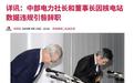 日本滨冈核电站被查出大量数据造假,多名高管请辞