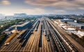 1至8月份国家铁路发送货物26.9亿吨