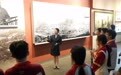 赓续长征精神 奋进复兴征程|遵义会议纪念馆讲解员张雯:以青春之声讲好红色历史(8)#