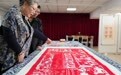 纹样无界 快乐同频:剪纸展现幸福生活(6)