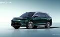 2026年最值得期待的大五座SUV,第三代唐重新定义科技旗舰