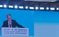 参观侵华日军南京大屠杀遇难同胞纪念馆后,这位澳大利亚新闻工作者演讲时一度哽咽