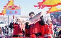 169万元!京东拿下查干湖头鱼,今年近五成查干湖鱼将由京东包销